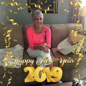 Meet your Posher, Diane